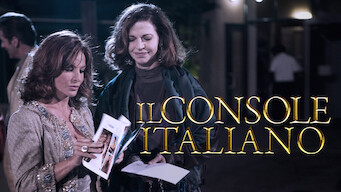 Il console italiano (2011)