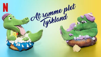 At ramme plet – Tyskland (2020)