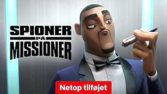 Spioner på missioner (2019)