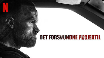 Det forsvundne projektil (2020)