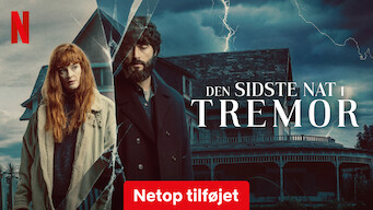 Den sidste nat i Tremor (2024)