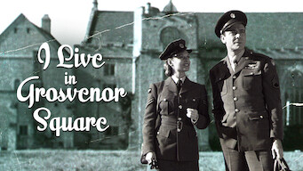 I Live in Grosvenor Square (1945)