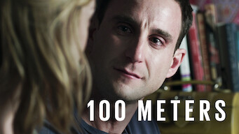 100 Metros (2016)