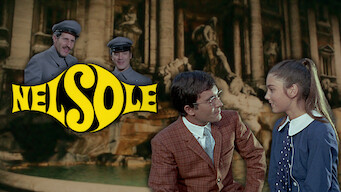 Nel Sole (1967)