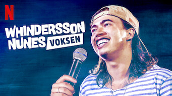 Whindersson Nunes: Voksen (2019)