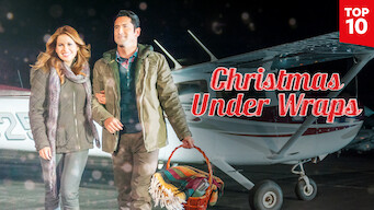 Christmas Under Wraps (2014)