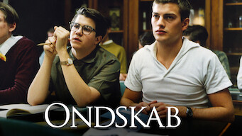 Ondskab (2003)