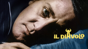 Il diavolo (1963)