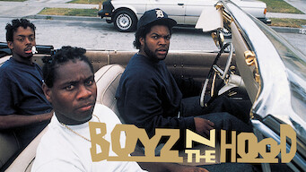 Boyz n the Hood (1991)