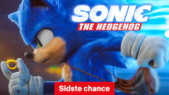 Sonic the Hedgehog (2020)