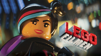 Lego filmen: Et klodset eventyr (2014)