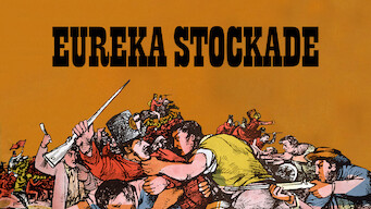 Eureka Stockade (1949)