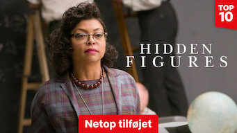 Hidden Figures (2016)