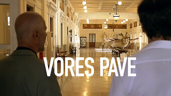 Vores pave (2019)