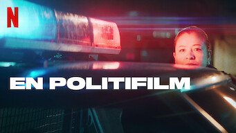 En politifilm (2021)