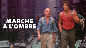 Marche à l'ombre (1984)