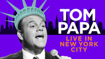 Tom Papa Live in New York City (2011)