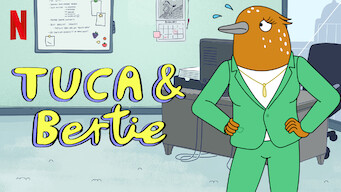 Tuca & Bertie (2019)