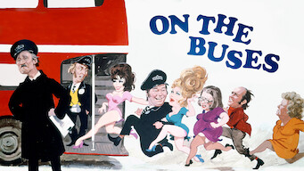 On the Buses (1971)