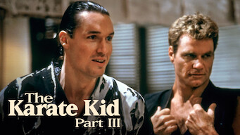 Karate Kid III (1989)