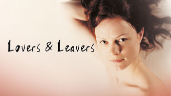 Lovers & Leavers (2002)