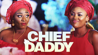 Chief Daddy (2018)