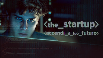 The Startup: Accendi il tuo futuro (2017)