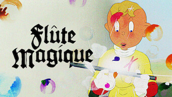 La flûte magique (1946)