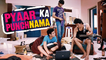 Pyaar Ka Punchnama (2011)