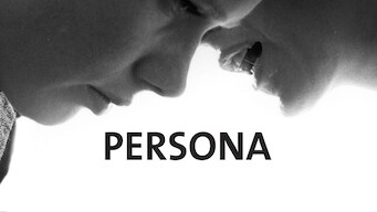 Persona (1966)