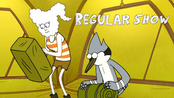 Regular Show (2012)