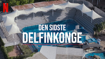 Den sidste delfinkonge (2022)