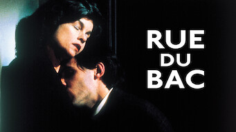 Rue du Bac (1991)