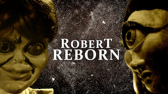 Robert Reborn (2018)