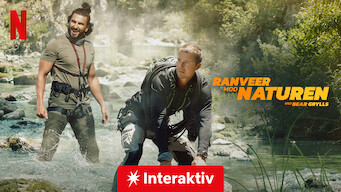 Ranveer mod naturen med Bear Grylls (2022)