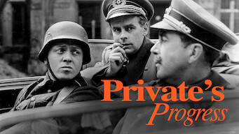 Private's Progress (1956)