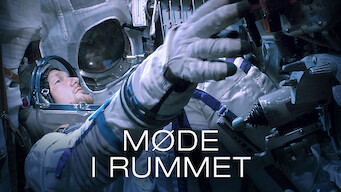 Møde i rummet (2014)