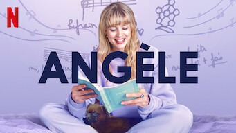 Angèle (2021)