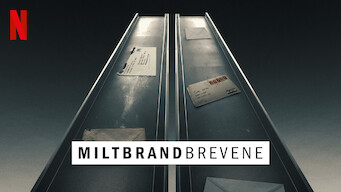 Miltbrandbrevene (2022)