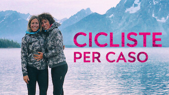 Cicliste Per Caso (2020)