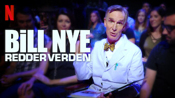 Bill Nye redder verden (2018)