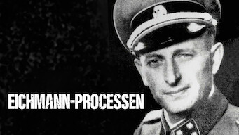 Eichmann-processen (2011)